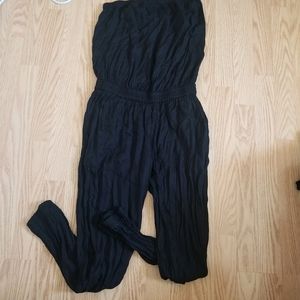 Talula Sleeveless Jumpsuit